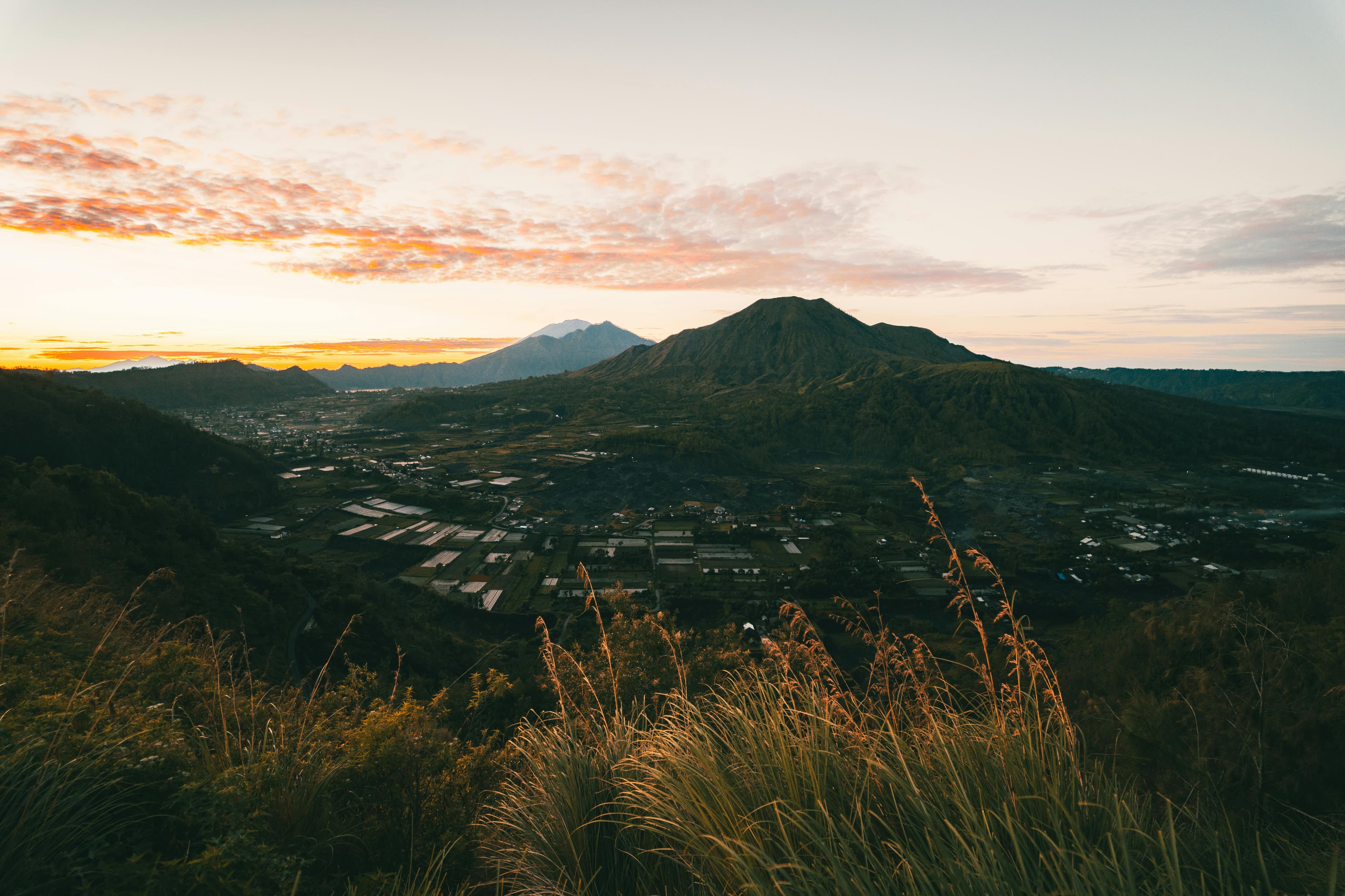 Mount Batur Jeep Safari