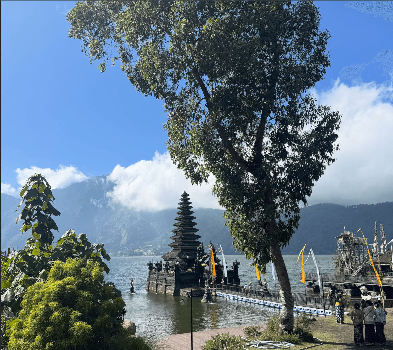 Segara Temple